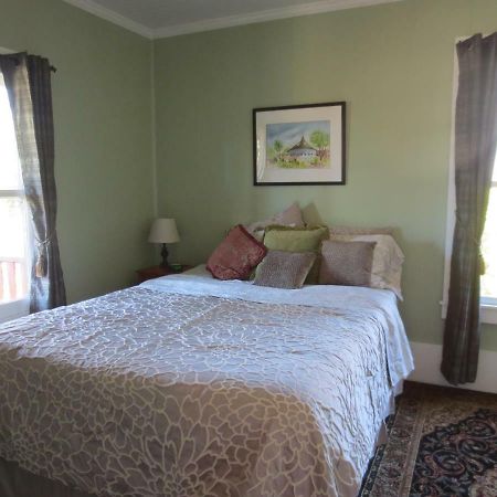 Historic Santa Rosa Cottage Luaran gambar
