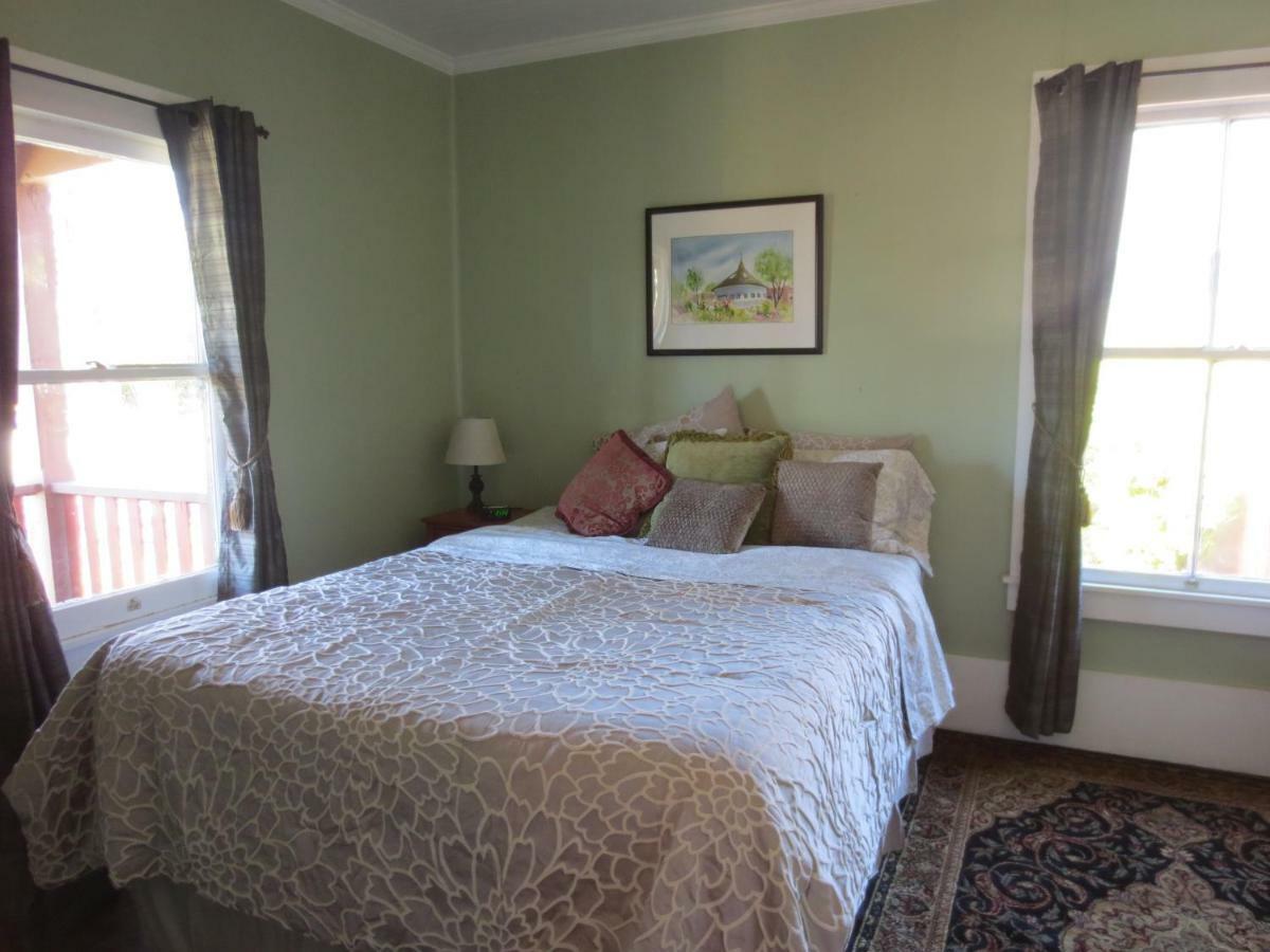Historic Santa Rosa Cottage Luaran gambar