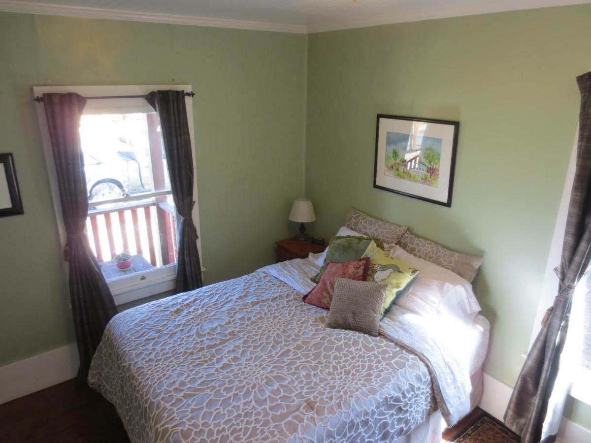 Historic Santa Rosa Cottage Luaran gambar