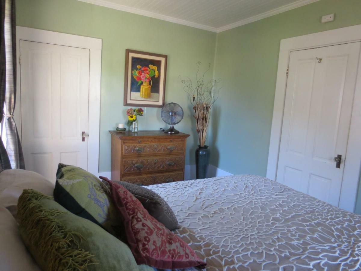 Historic Santa Rosa Cottage Luaran gambar
